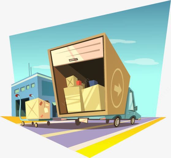 國際物流運輸素材免摳png素材_新圖網(wǎng)ixintu.com