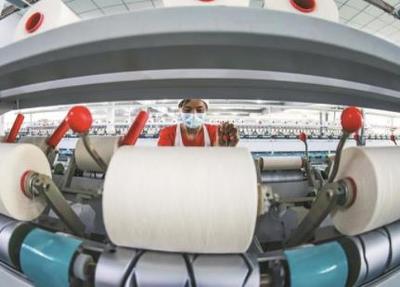 二師鐵門關(guān)經(jīng)濟技術(shù)開發(fā)區(qū) 爭分奪秒，開足馬力，服務(wù)發(fā)展